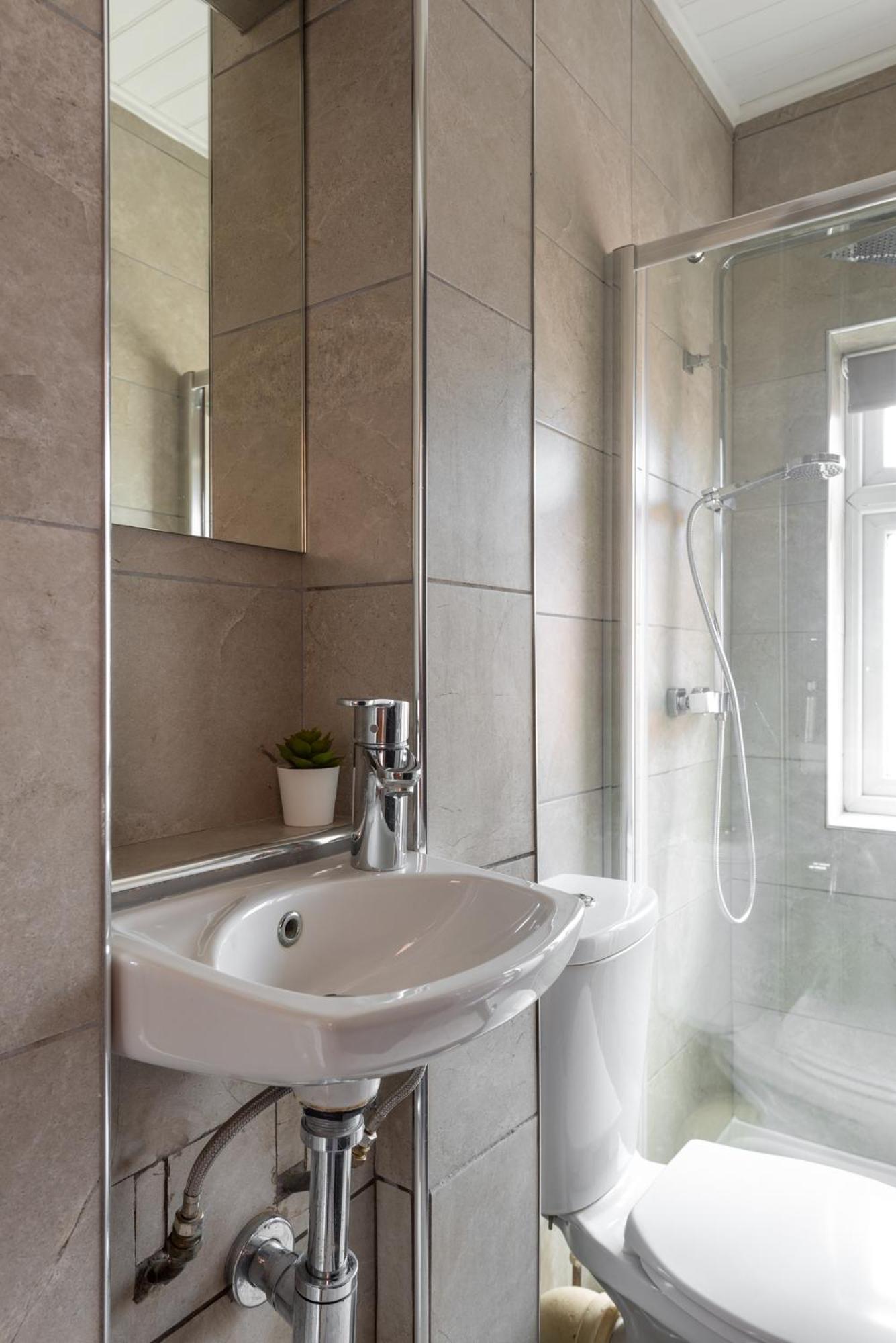 Large Luxury Solihull House - The Residence - Close To Nec - Sleeps 9 Kültér fotó
